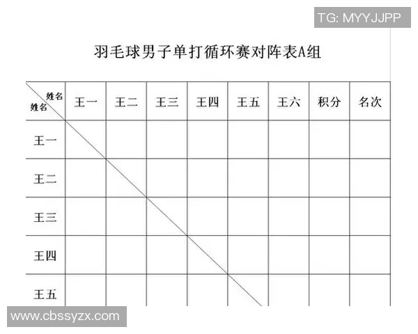 深圳羽毛球队选拔赛表现分析速度优势与提升空间探讨