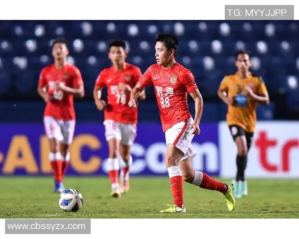 广州篮球队球员个人能力深度解析与发展潜力展望